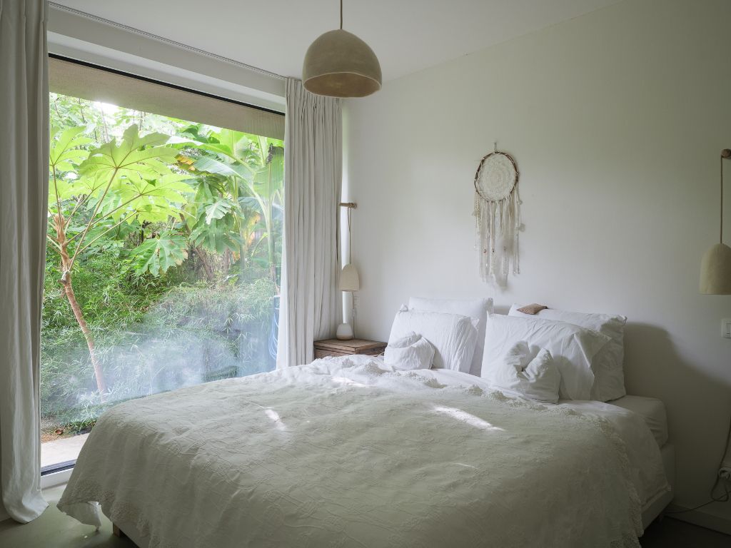 Twee uitzonderlijke bungalowvilla’s op één groen perceel van 3.241 m² in een residentiële wijk in De Pinte. foto 37