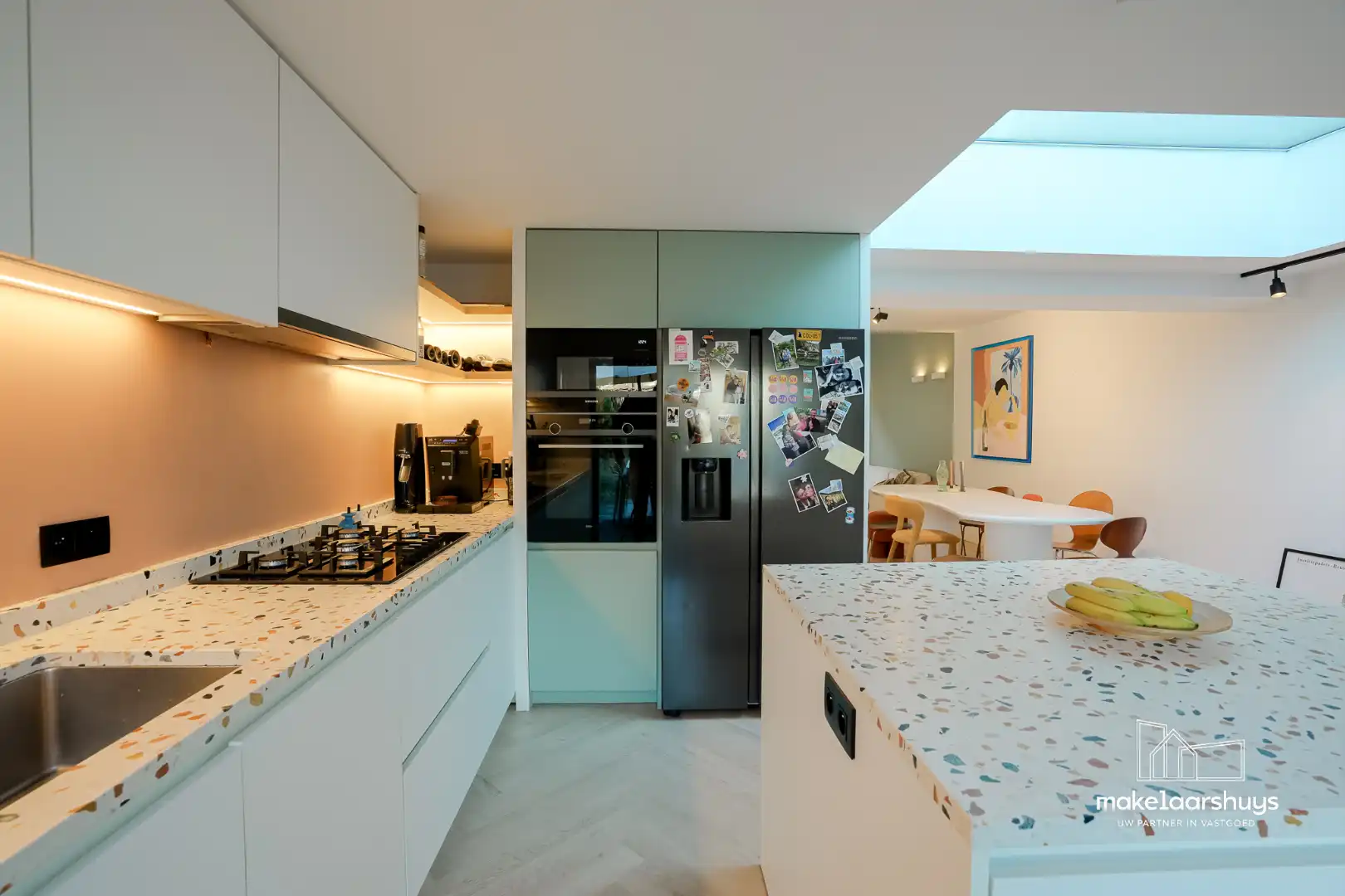 Gunstig gelegen instapklare woning met 4 slpk en tuin foto 11