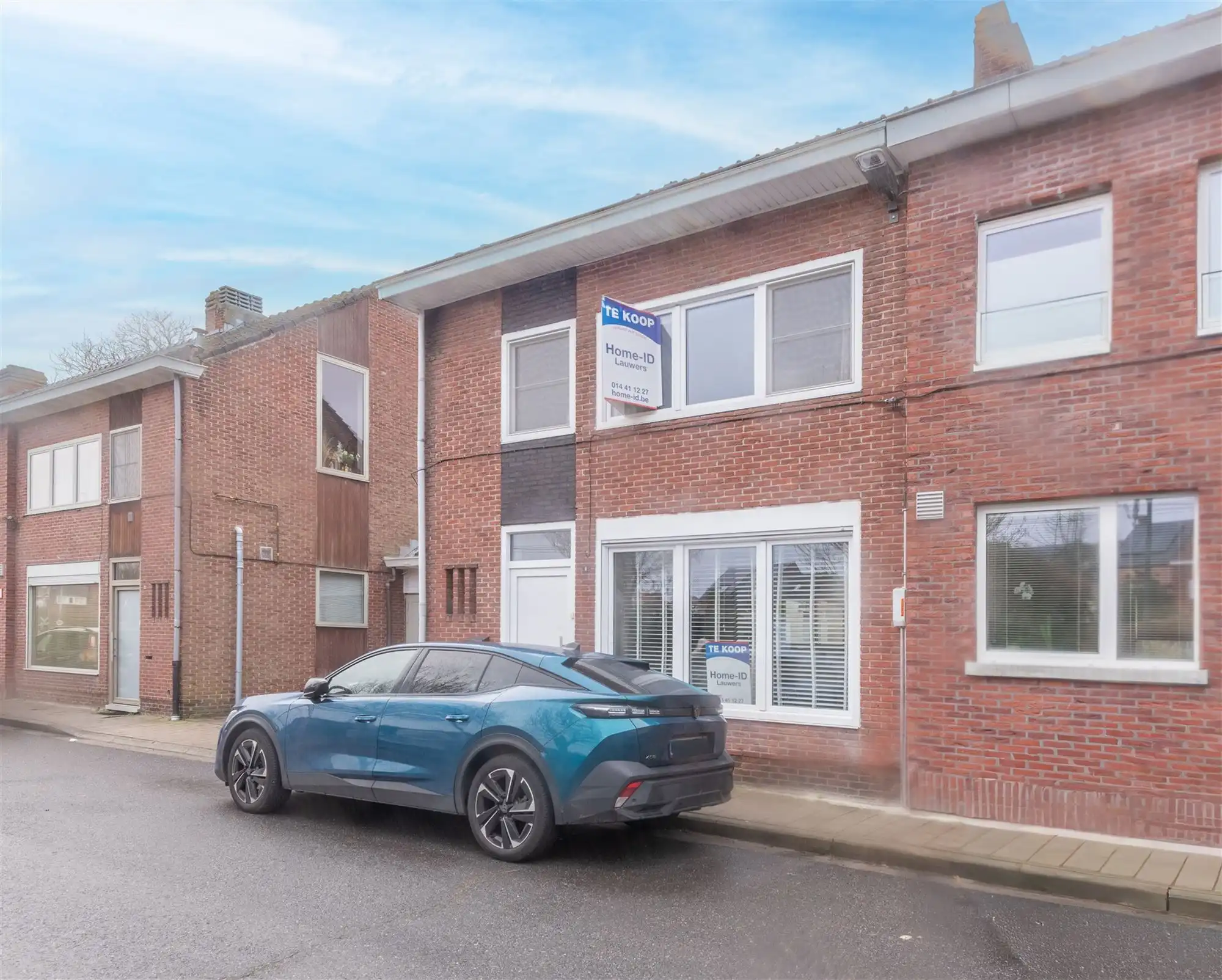 woning met 4 à 5 slaapkamers, leuke tuin en garage met oprit foto 39