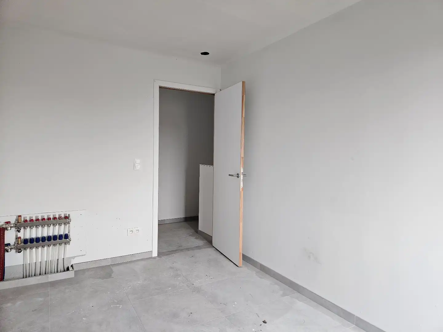 Nieuwbouwwoning met 4 slaapkamers in Dessel! foto 8