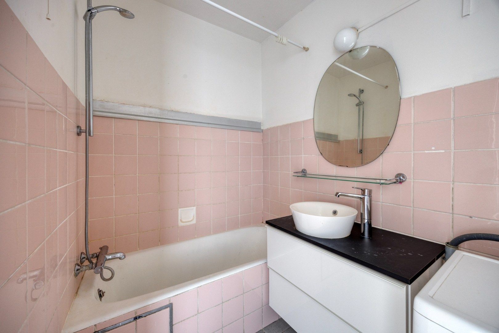 Appartement met 2 slaapkamers en ruim terras in Heverlee! - EPC 144 kWh/m² - bewoonbare oppervlakte 67 m²        foto 16