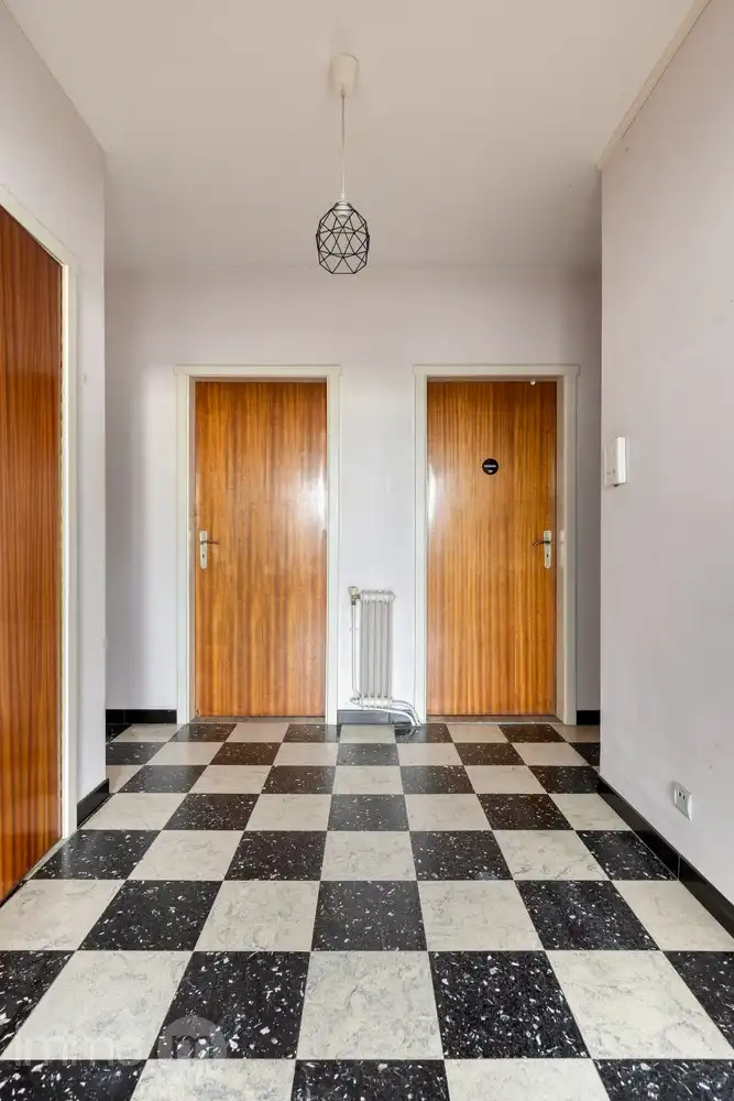 Ruim 2-slaapkamerappartement met renovatiepotentieel in hartje Leuven – EPC B foto 10