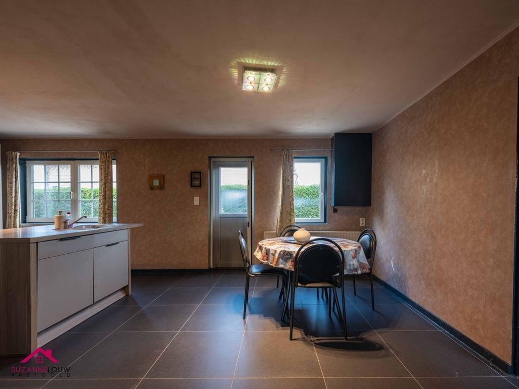 Zeer ruime, vrijstaande gezinswoning foto 24