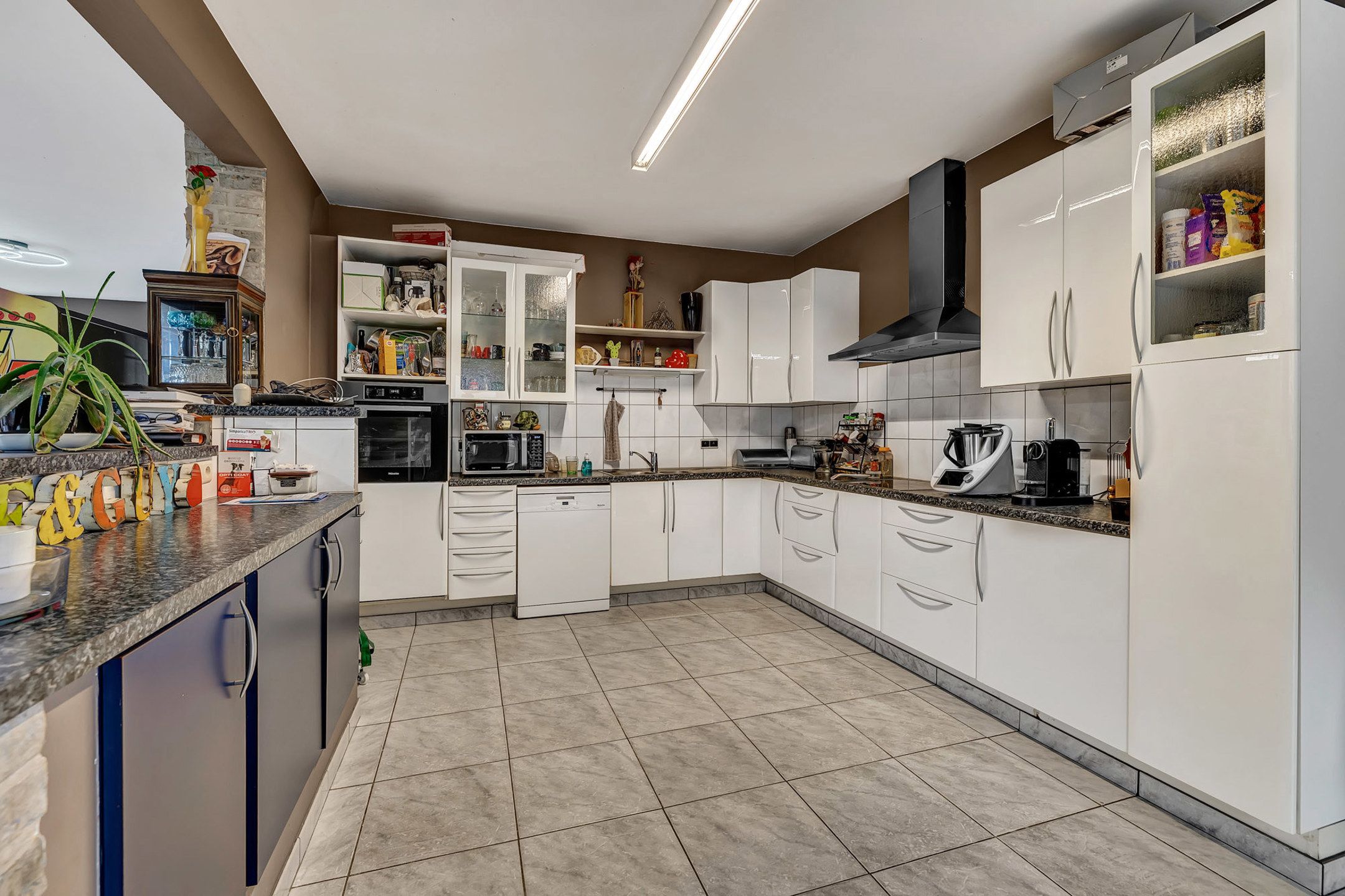 Villa met 4 slaapkamers te koop foto 8