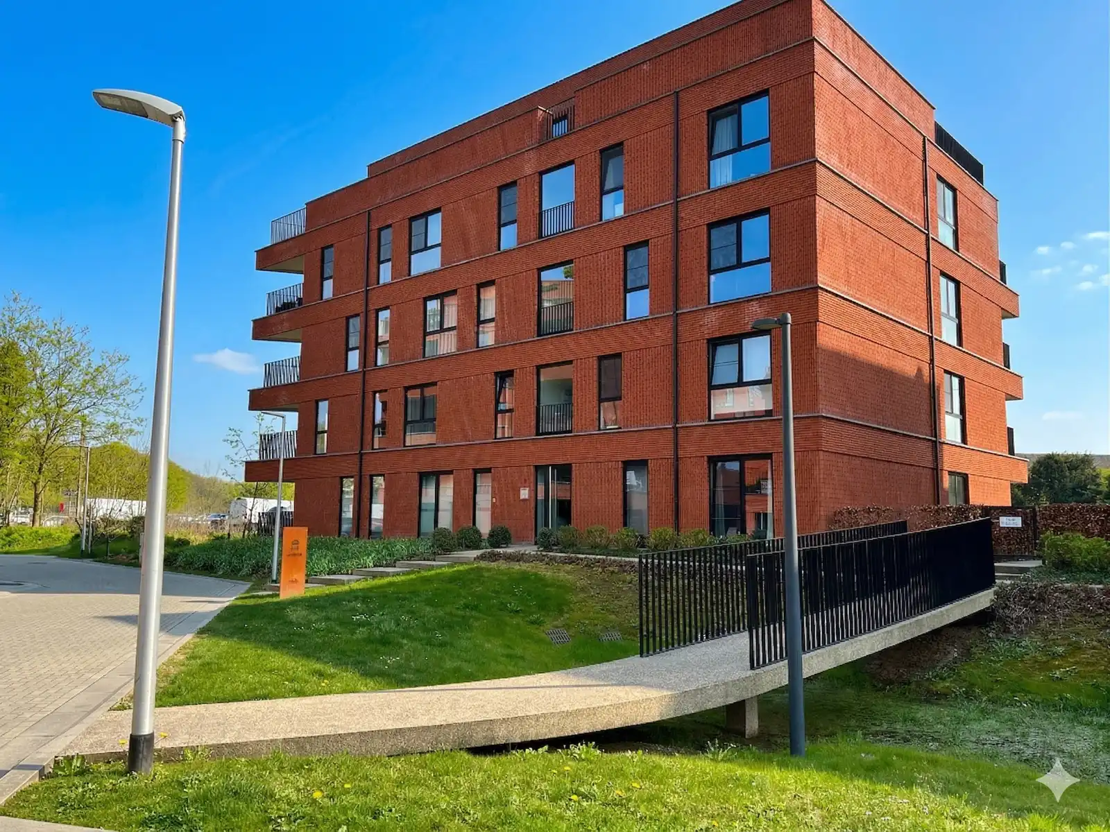 Unieke Penthouse met Panoramisch Uitzicht & Terrassen Rondom foto 20