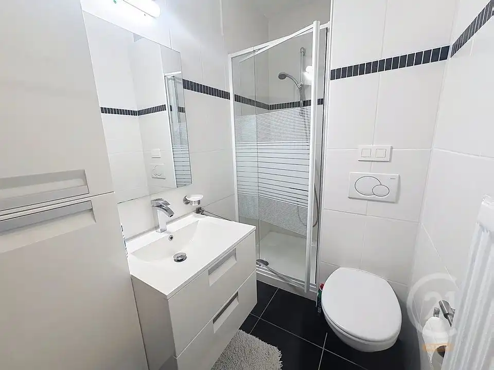 Instapklare studio in het centrum van Westende-Bad foto 12