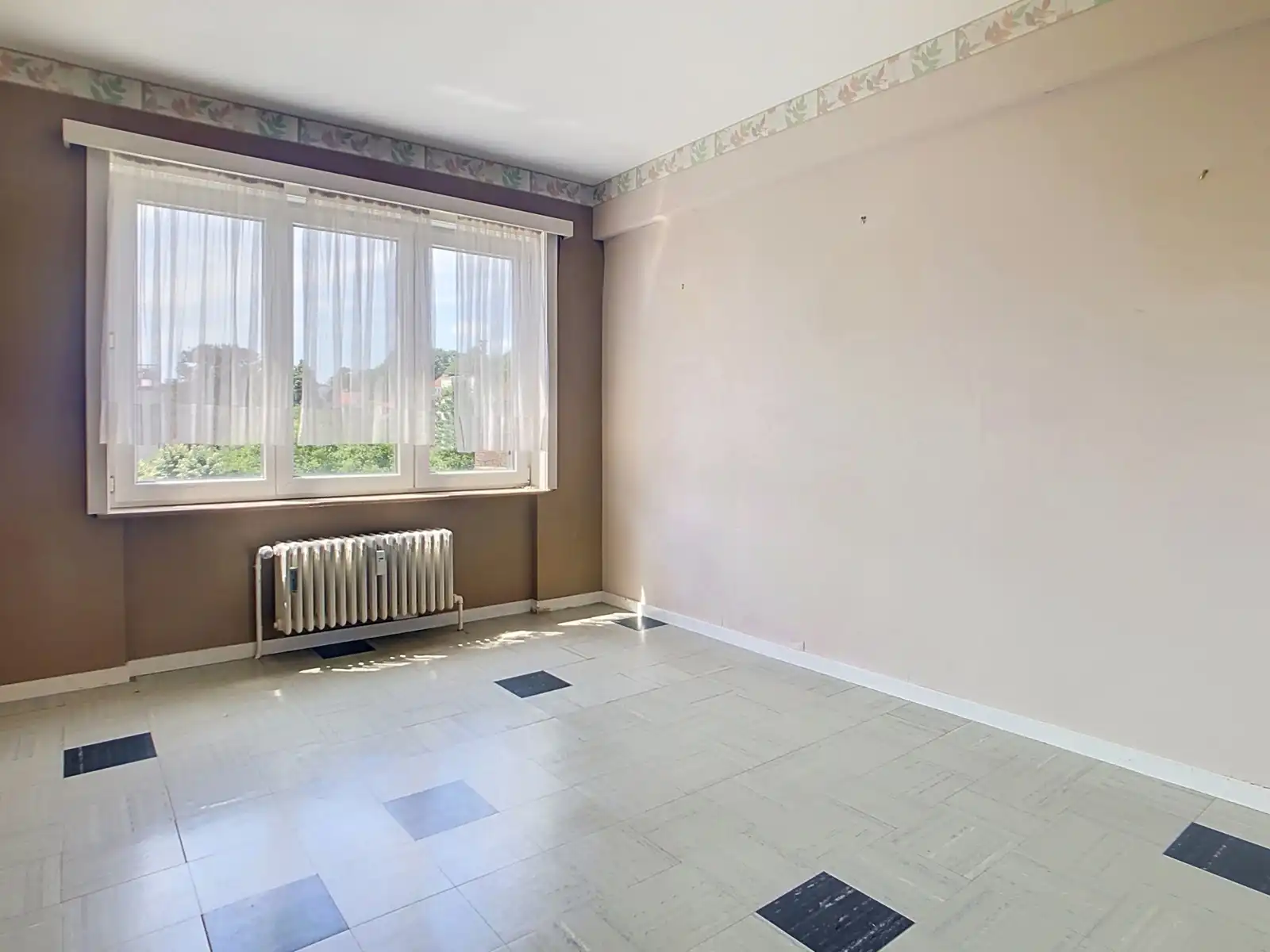 Sint-Guido: verhuurd appartement met 2 slaapkamers foto 17
