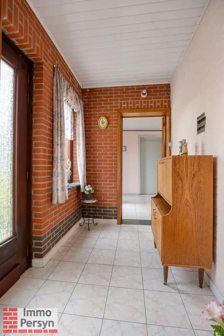 Vrijstaande woning met werkplaats op ruim perceel in landelijke omgeving foto 23