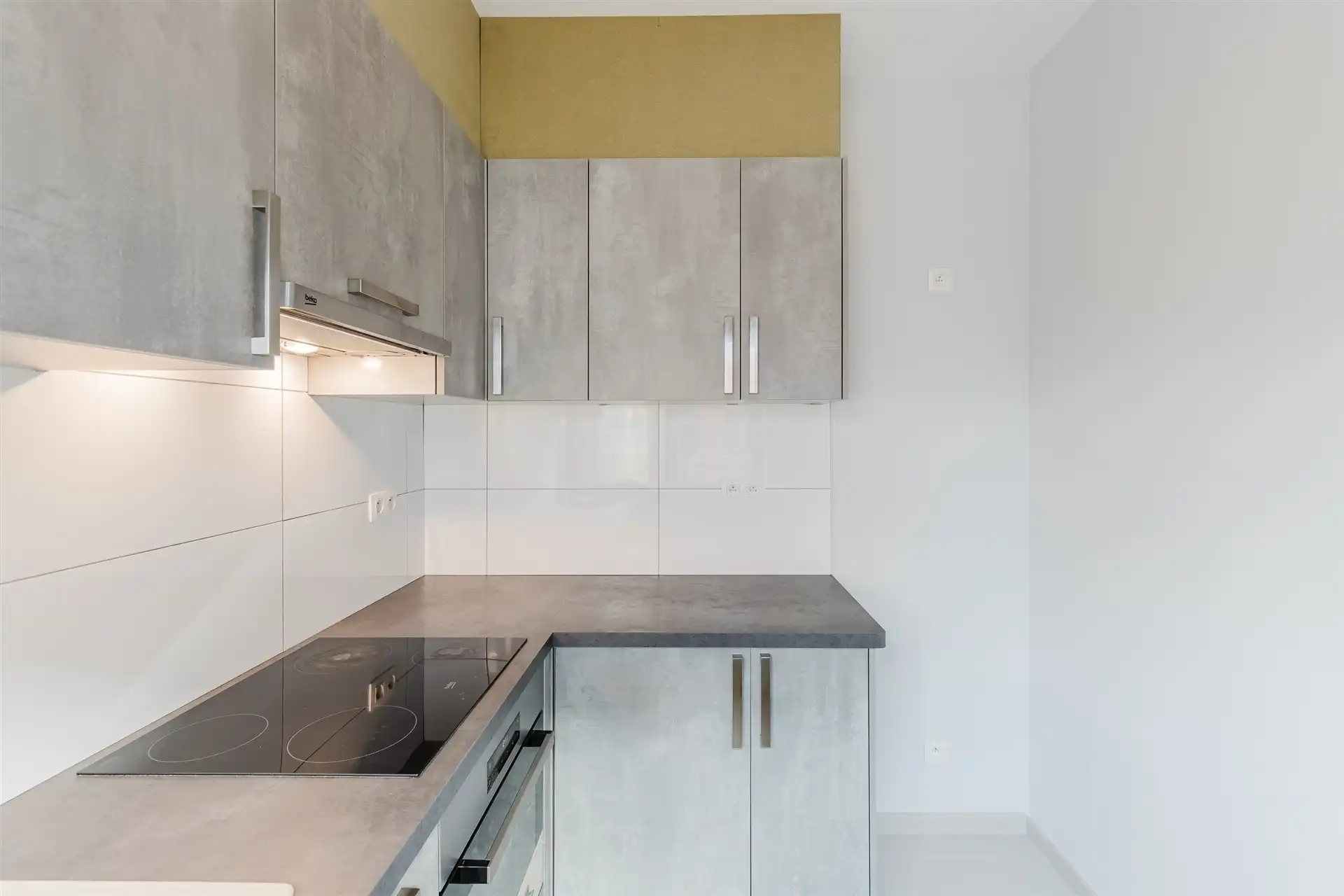 2 slaapkamer appartement op een gunstige ligging nabij "De Warande"  foto 5