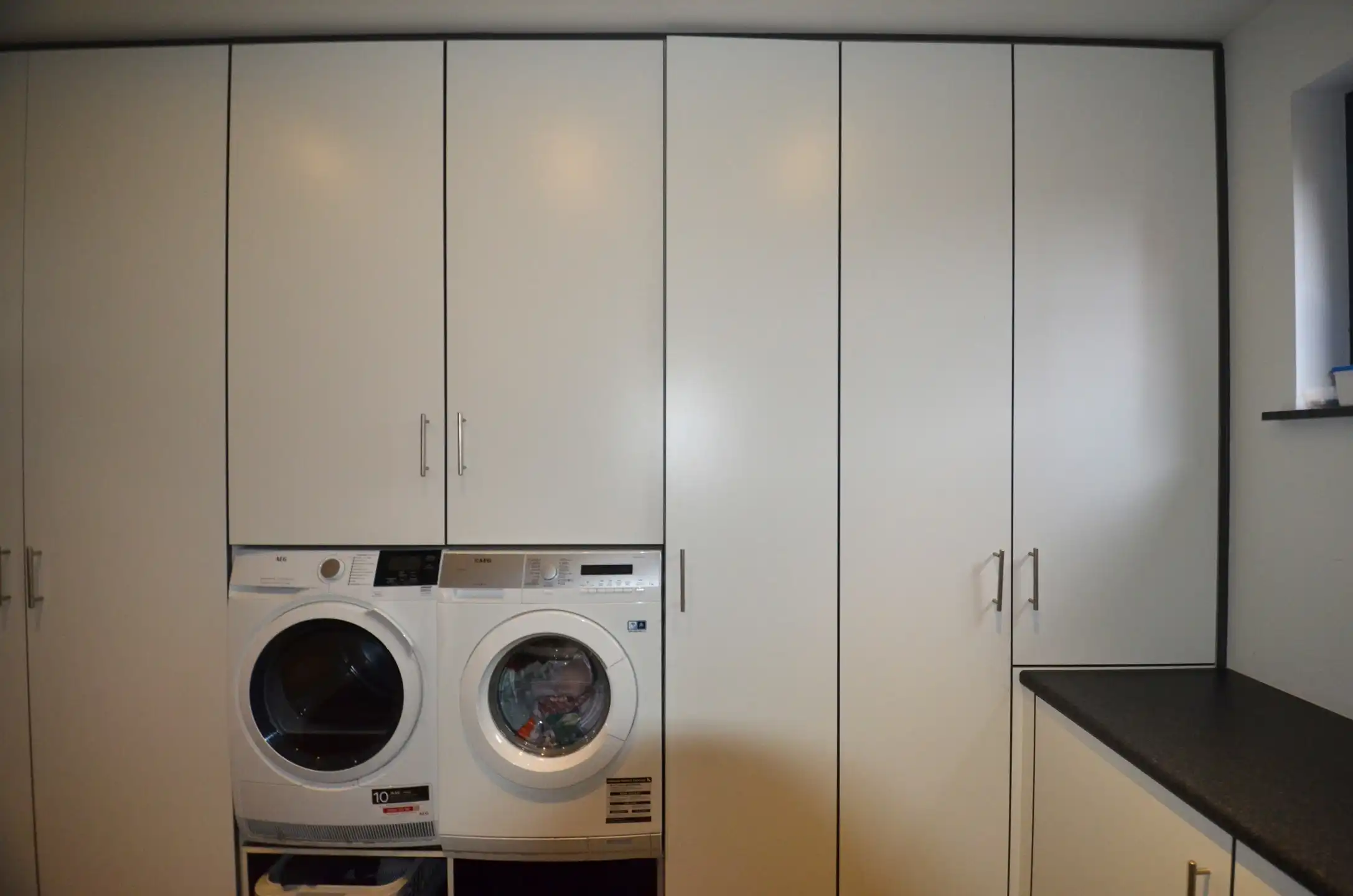 Rustig gelegen stijlvolle woning met 4 slaapkamers foto 18