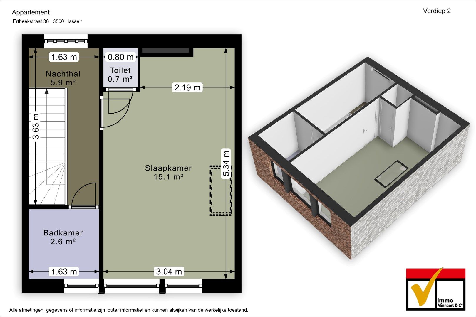 Te renoveren woning op wandelafstand van het centrum foto 16