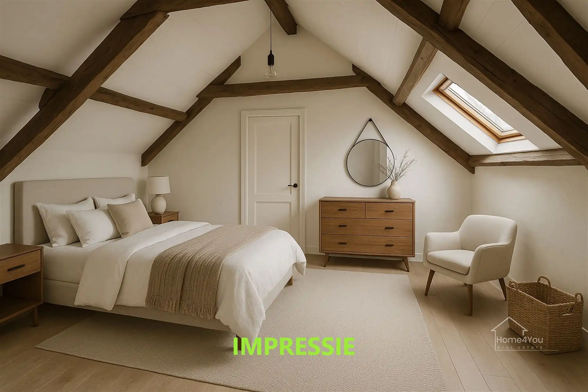 Zeer ruim herenhuis foto 25