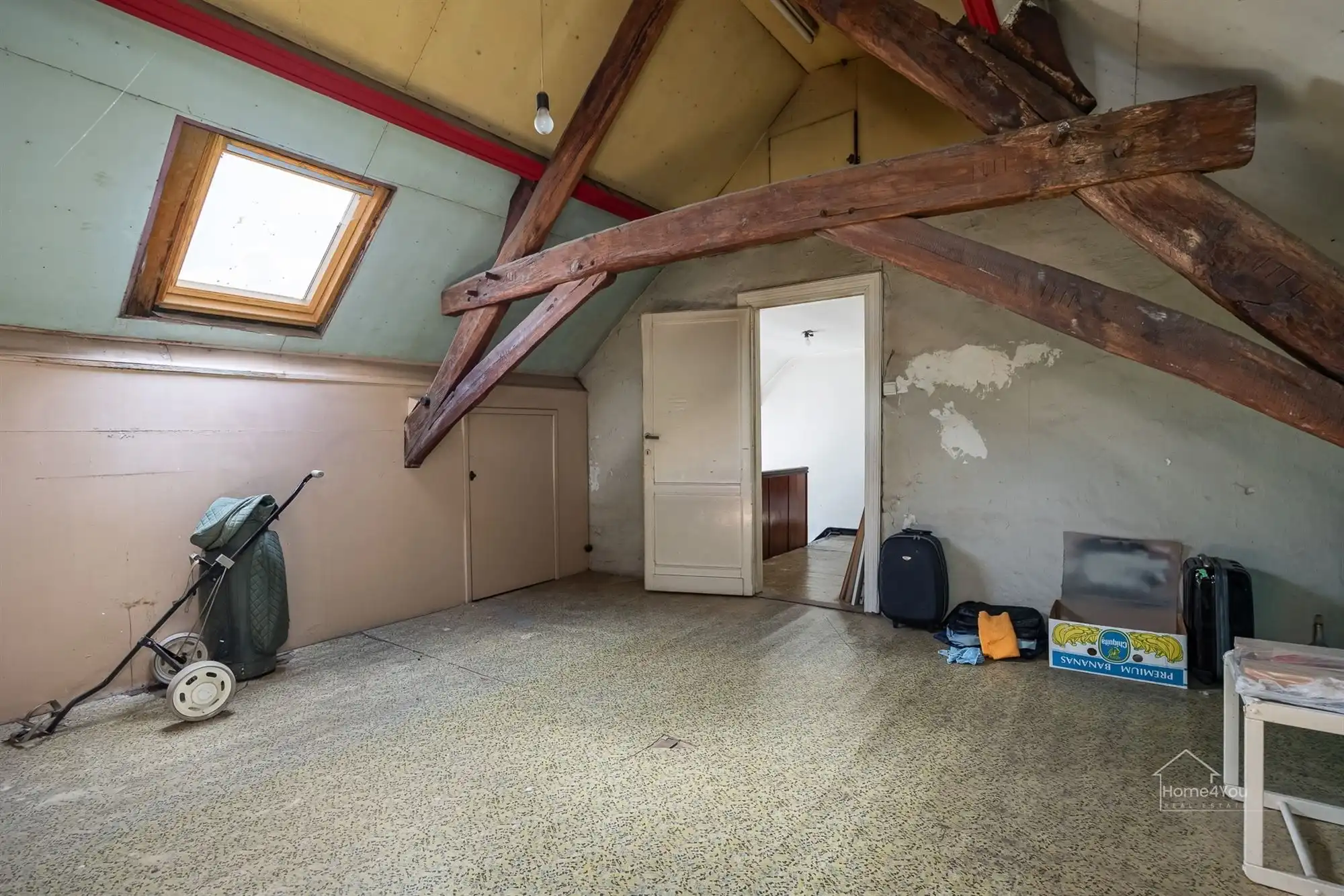 Zeer ruim herenhuis foto 25