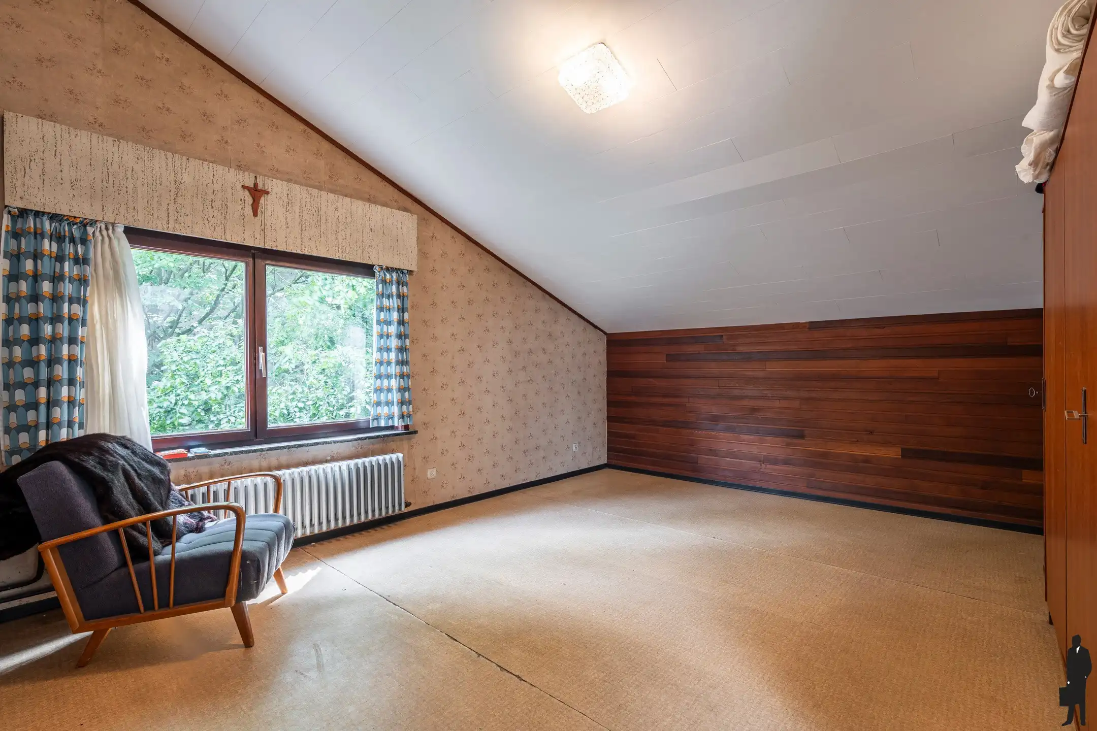 Split-levelvilla met bouwgrond op 2.636 m²   foto 18