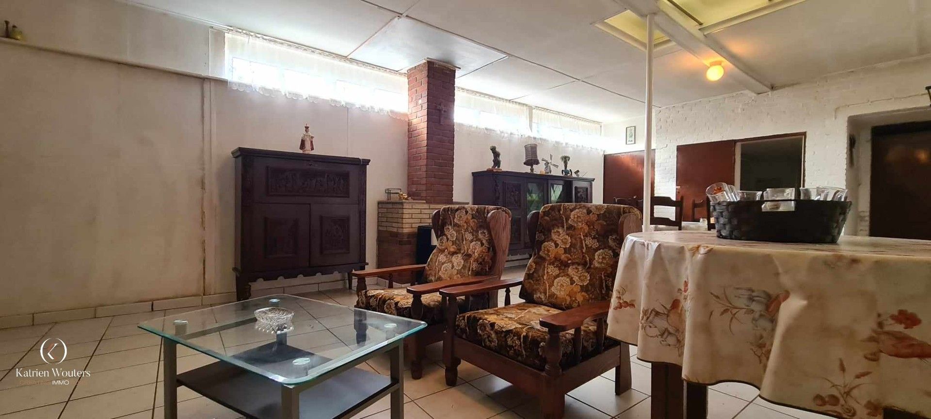 Ruime renovatiewoning met grote tuin foto 7