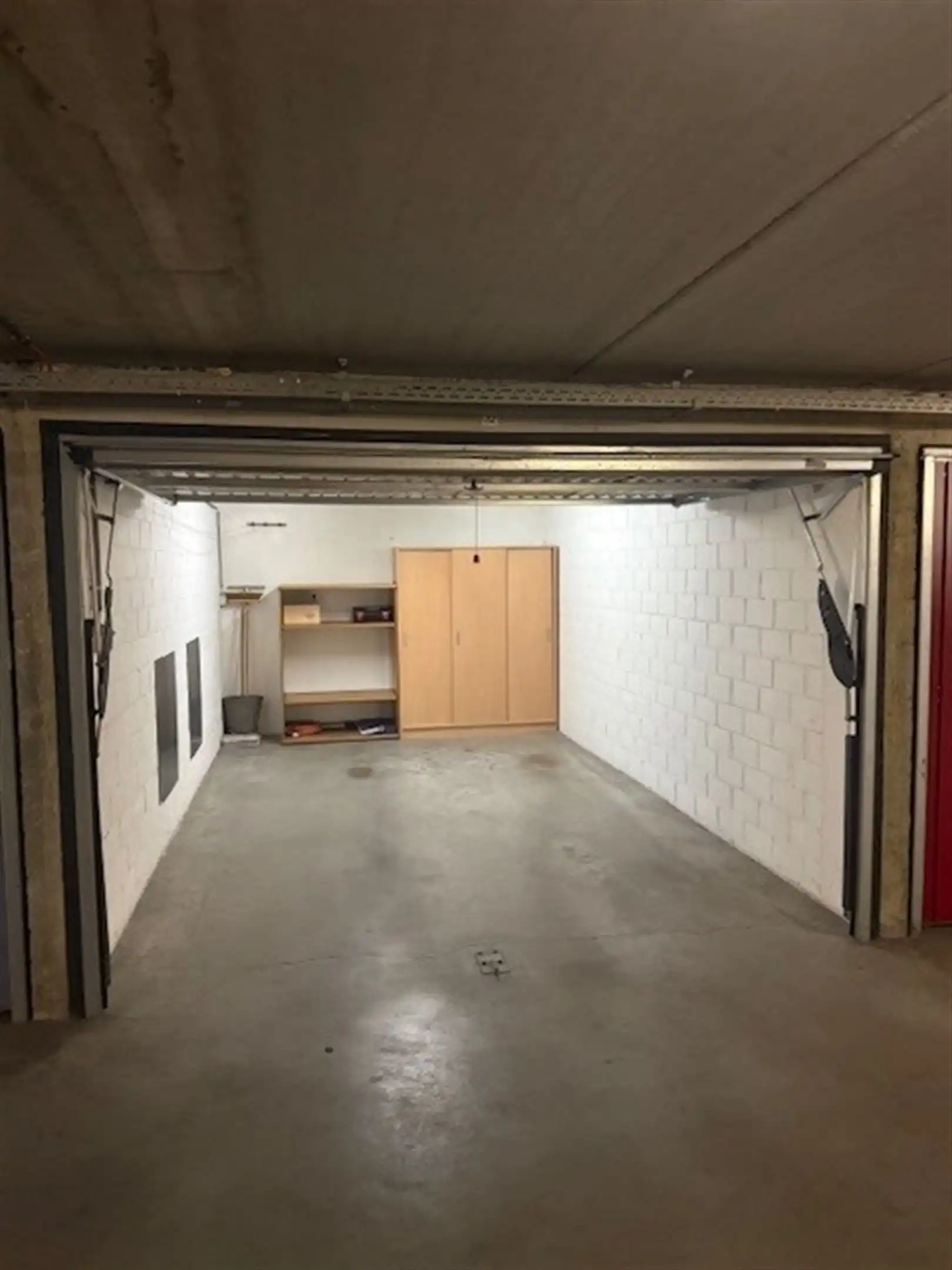 Centraal gelegen studio in centrum Middelkerke foto 26