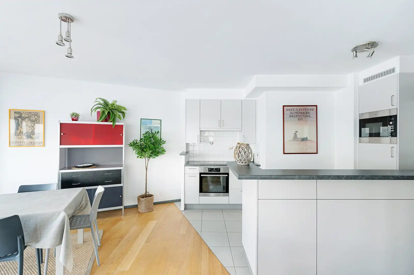 Hoekappartement op de Zeedijk met open zeezicht. foto 12