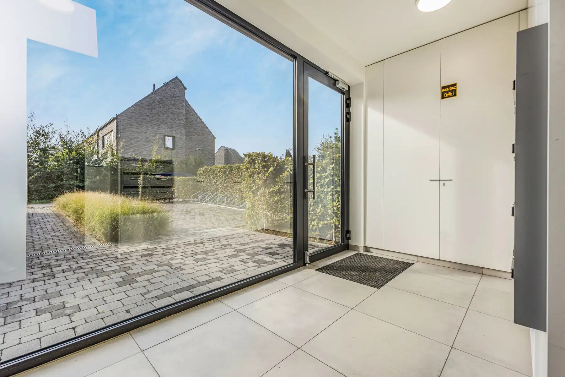 Prachtig appartement met 3 slaapkamers en staanplaats foto 4