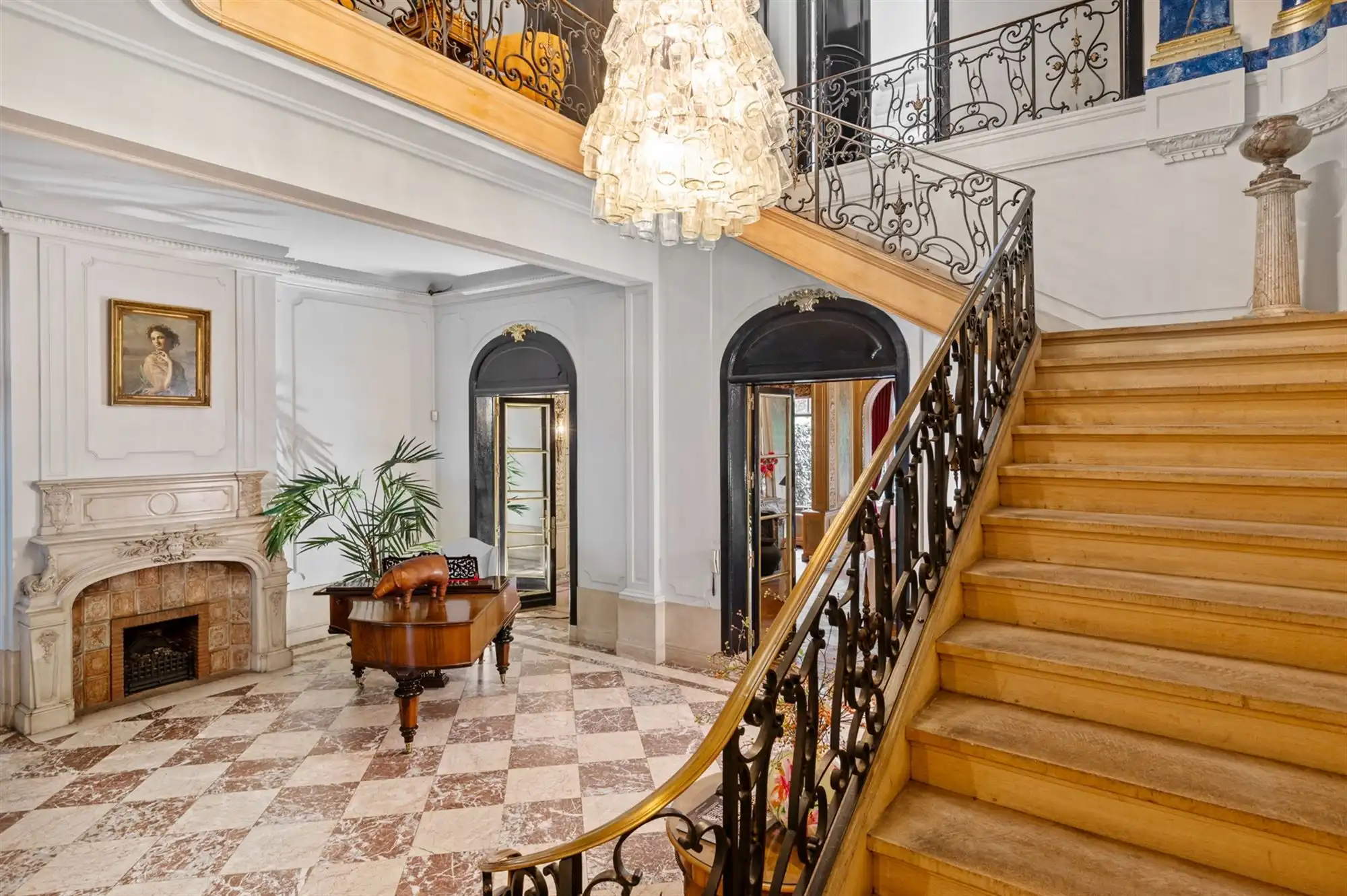 Meesterwoning "Hotel Fribourg" foto 15