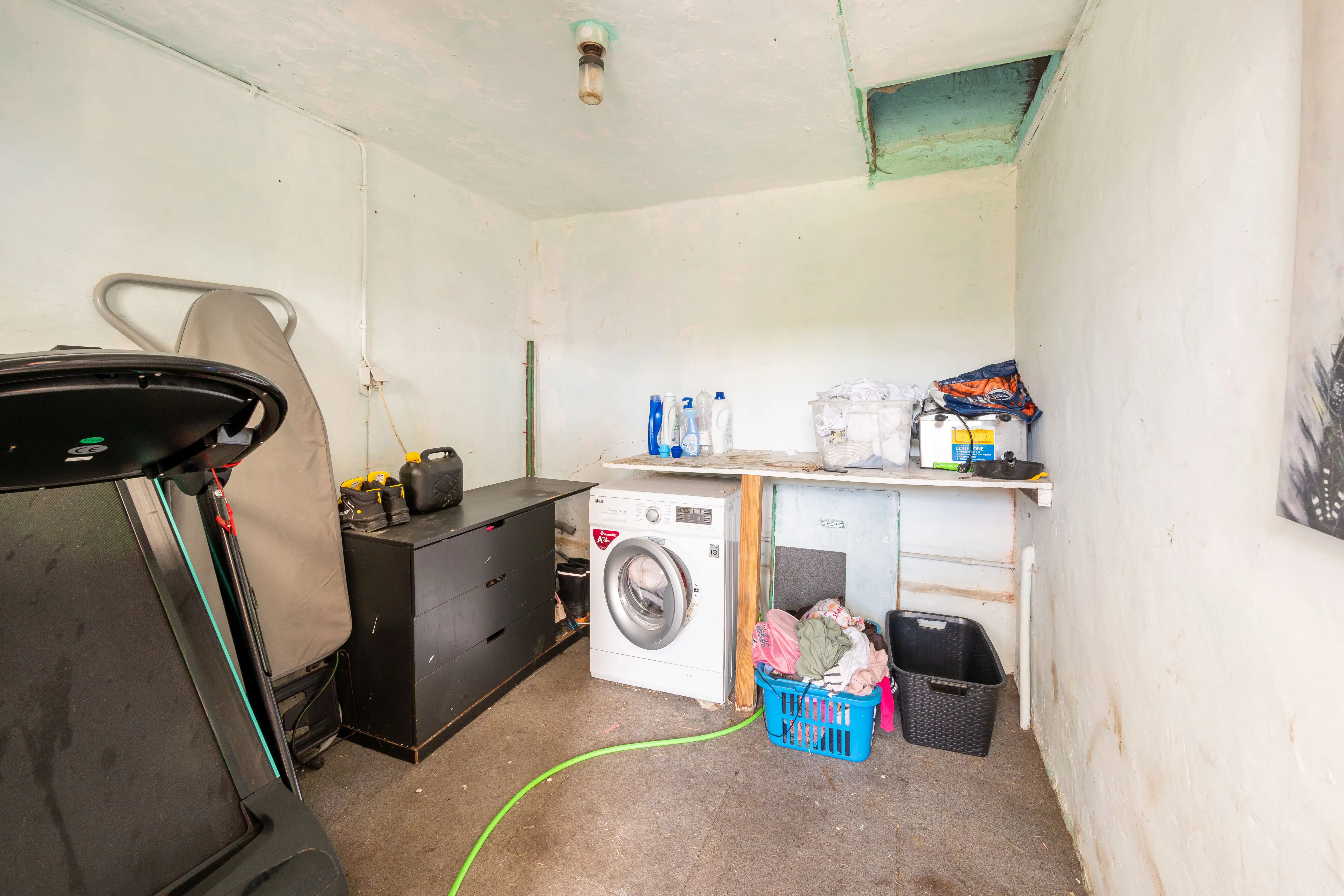 Rustig wonen in een charmante woning met ca. 31 are grond foto 3