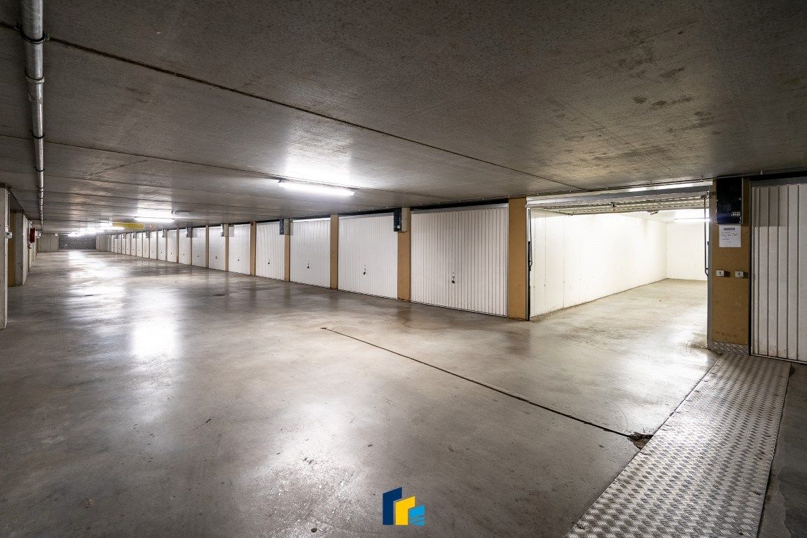 Dubbele Garagebox te koop in M. Devriendtlaan  foto 5