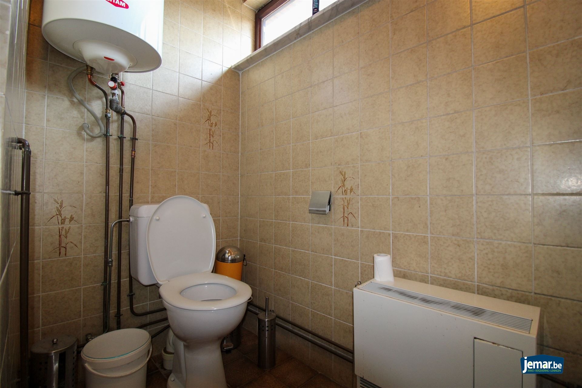 Uniek pand bestaande uit hoofdwoning en volwaardige bijbouw (momenteel verhuurd) gelegen langs de Joseph Smeetslaan in Maasmechelen! foto 20