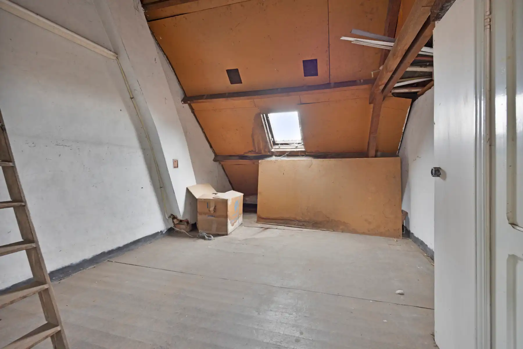 Charmante woning met stadstuin in het hart van Londerzeel foto 19