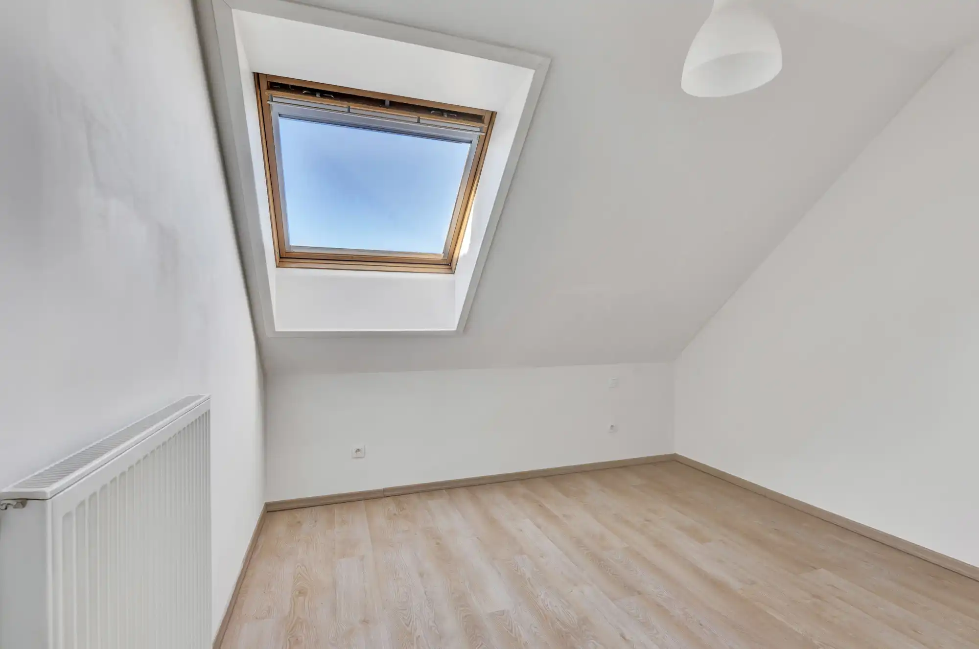 Energiezuinig app met 2 slpk, terras en prachtig zicht! foto 13