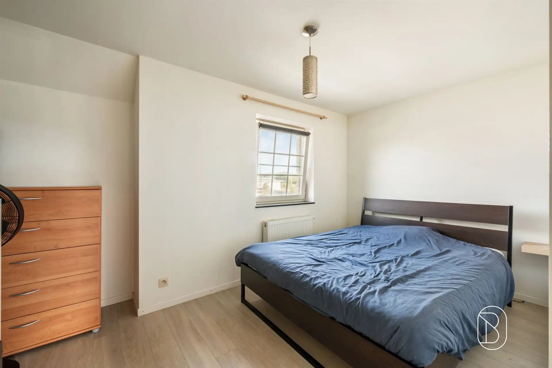 Recente HOB, perfect gelegen in een gewilde woonwijk. foto 12