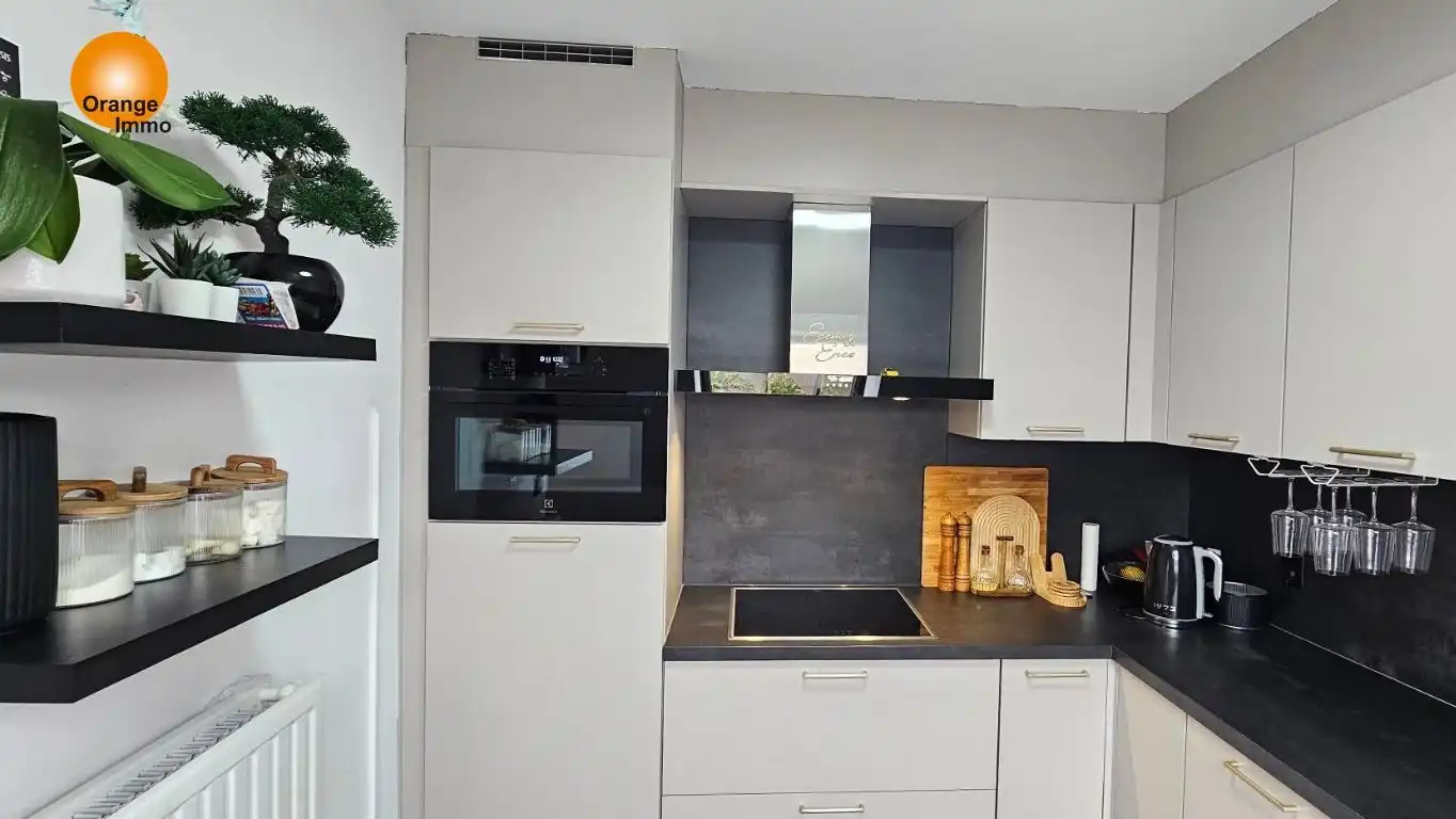 Appartement te koop foto 4