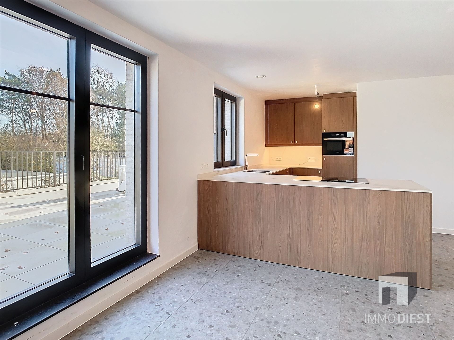 Luxe duplex met 3 slaapkamers en groot terras foto 10