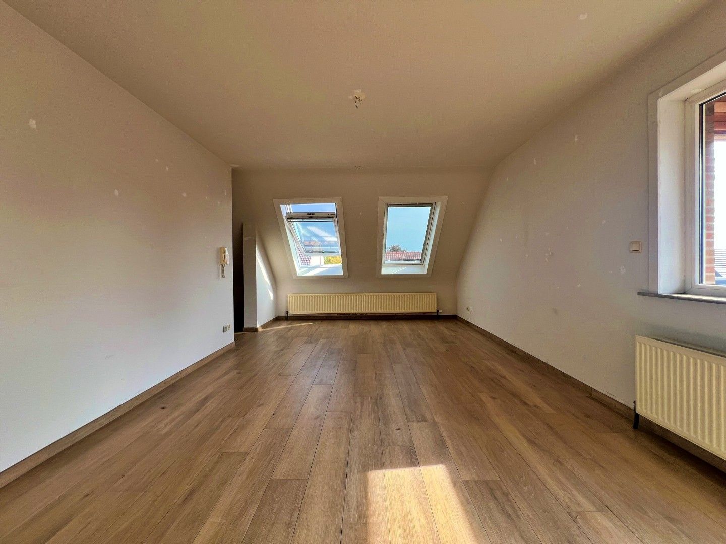 Centraal gelegen en energiezuinig appartement in Lovendegem foto 3