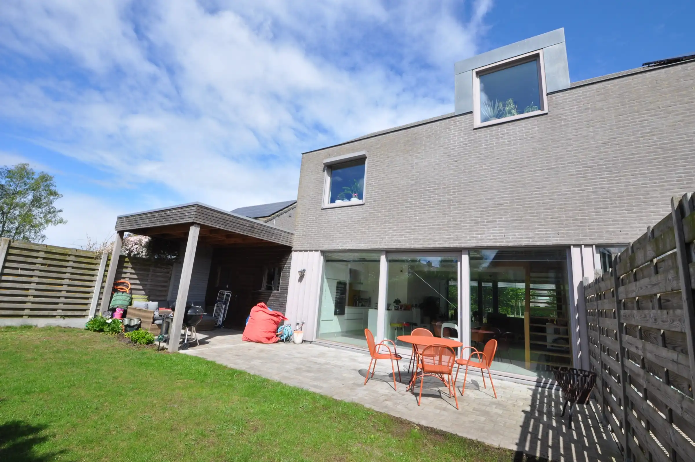 Instapklare energiezuinige woning !! foto 21