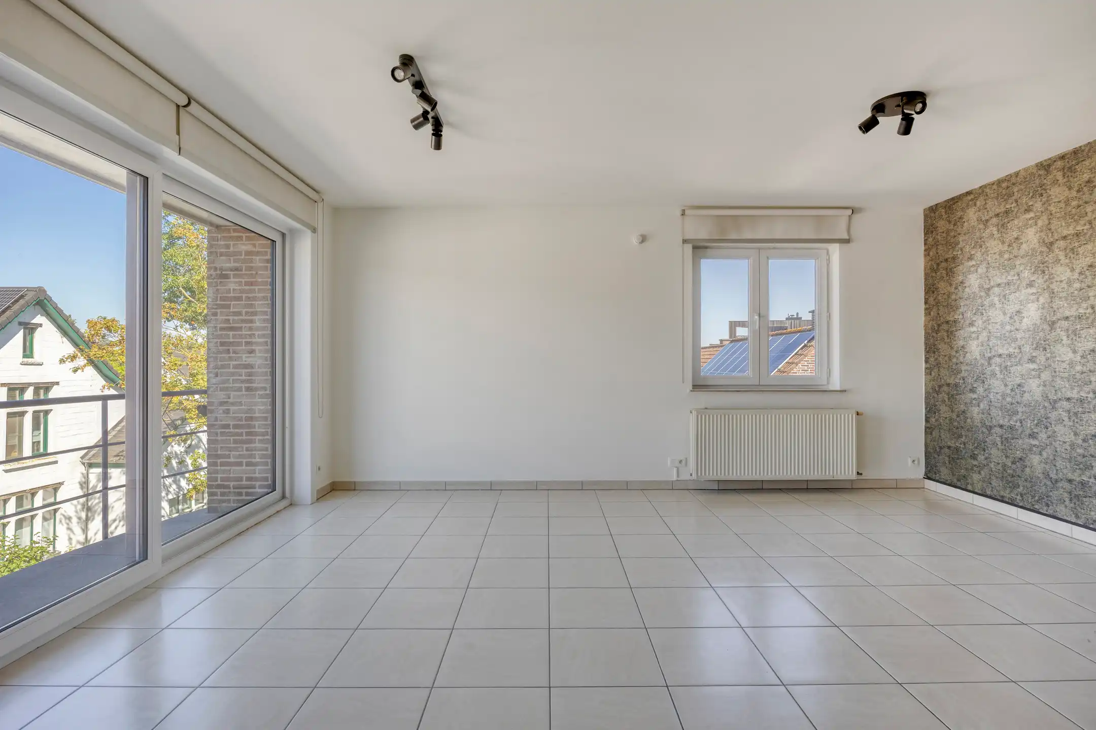 Appartement met 2 slaapkamers in centrum Aarschot foto 3