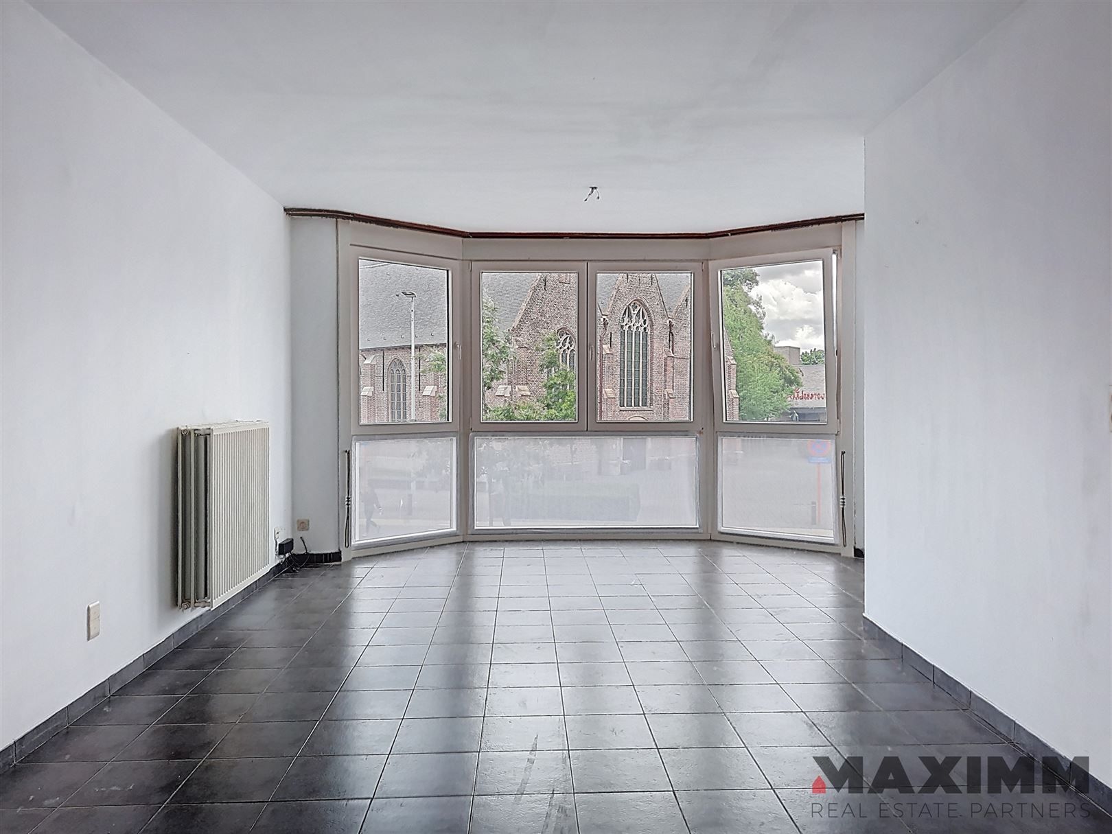 Te renoveren project van 2 appartementen foto 18