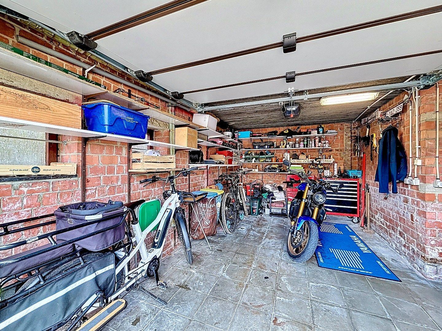 Ruime gezinswoning te Wilsele  foto 23