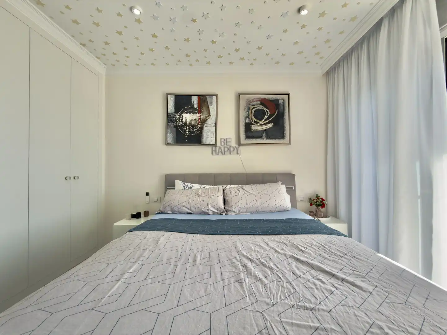 Appartement met panoramisch uitzicht op zee te Costa Adeje foto 19