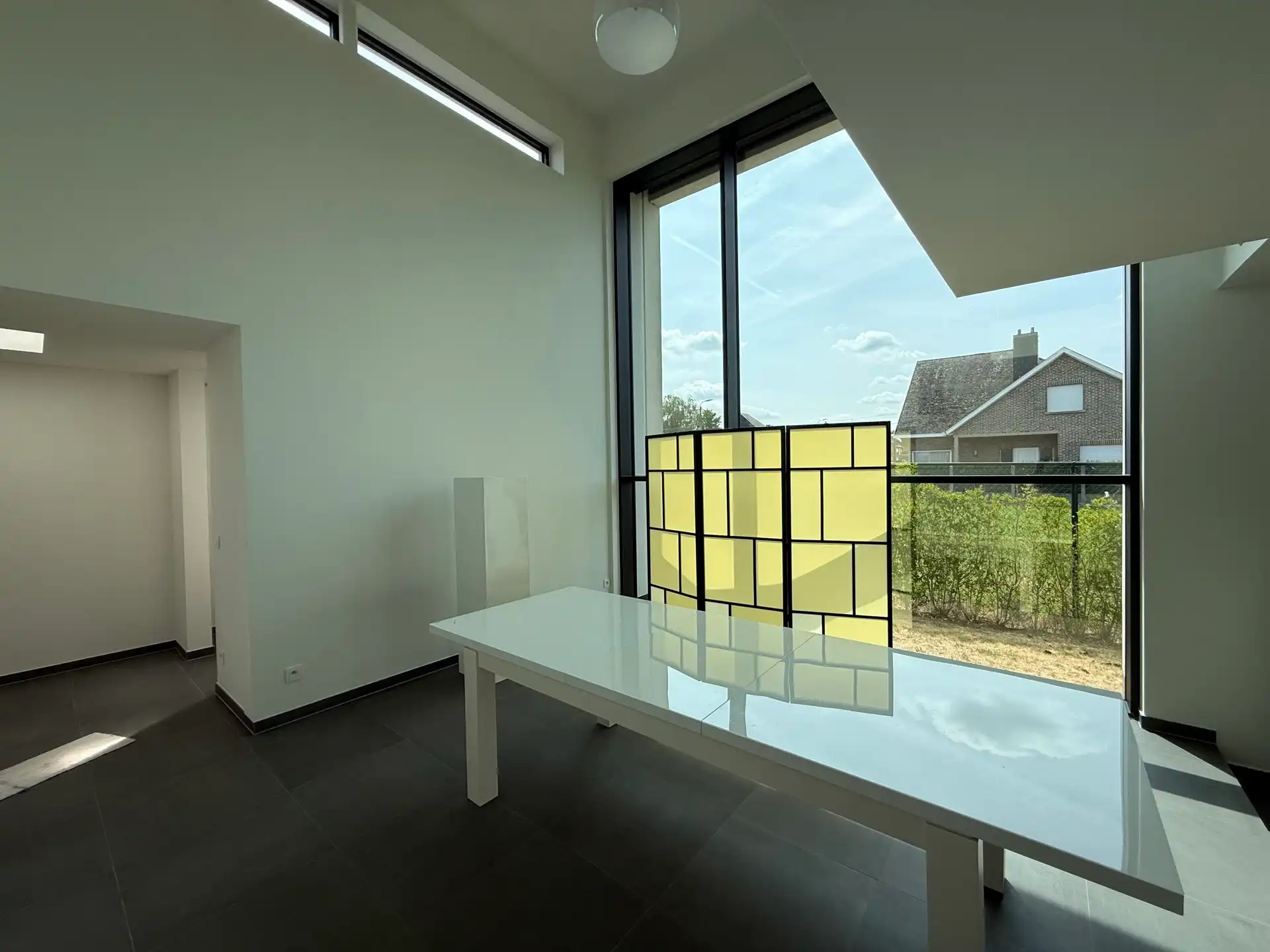 LEDE - Unieke Designvilla met grote tuin. foto 4