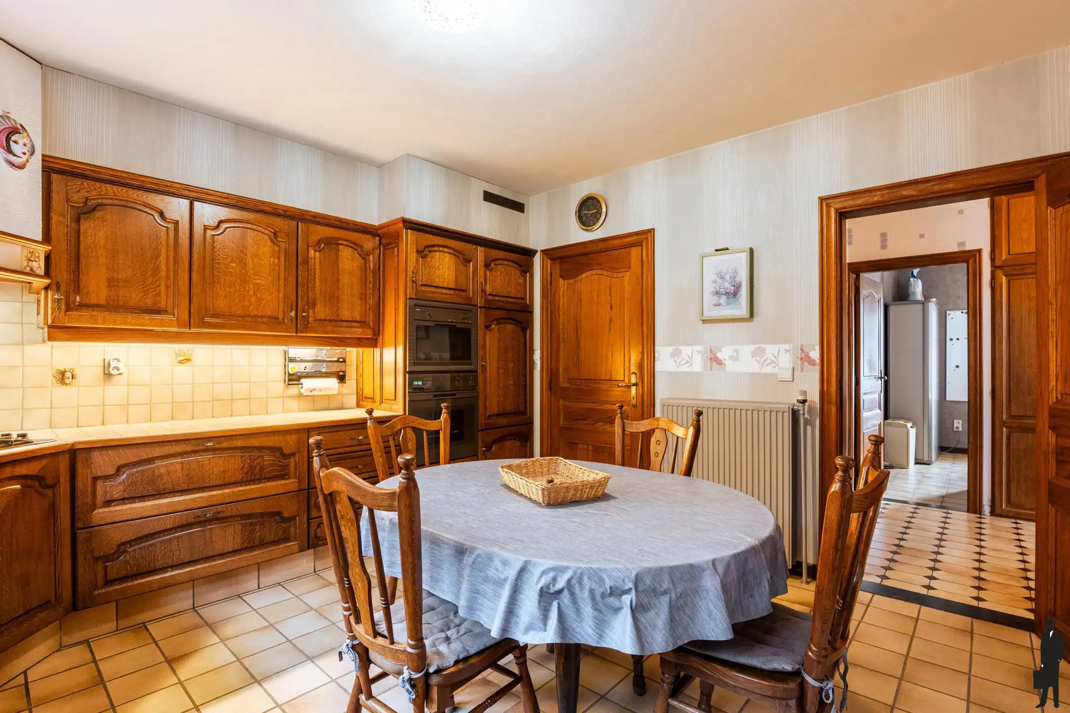 Villa met 5 slaapkamers op een zuid oost perceel van ca.800m² in Weelde foto 12