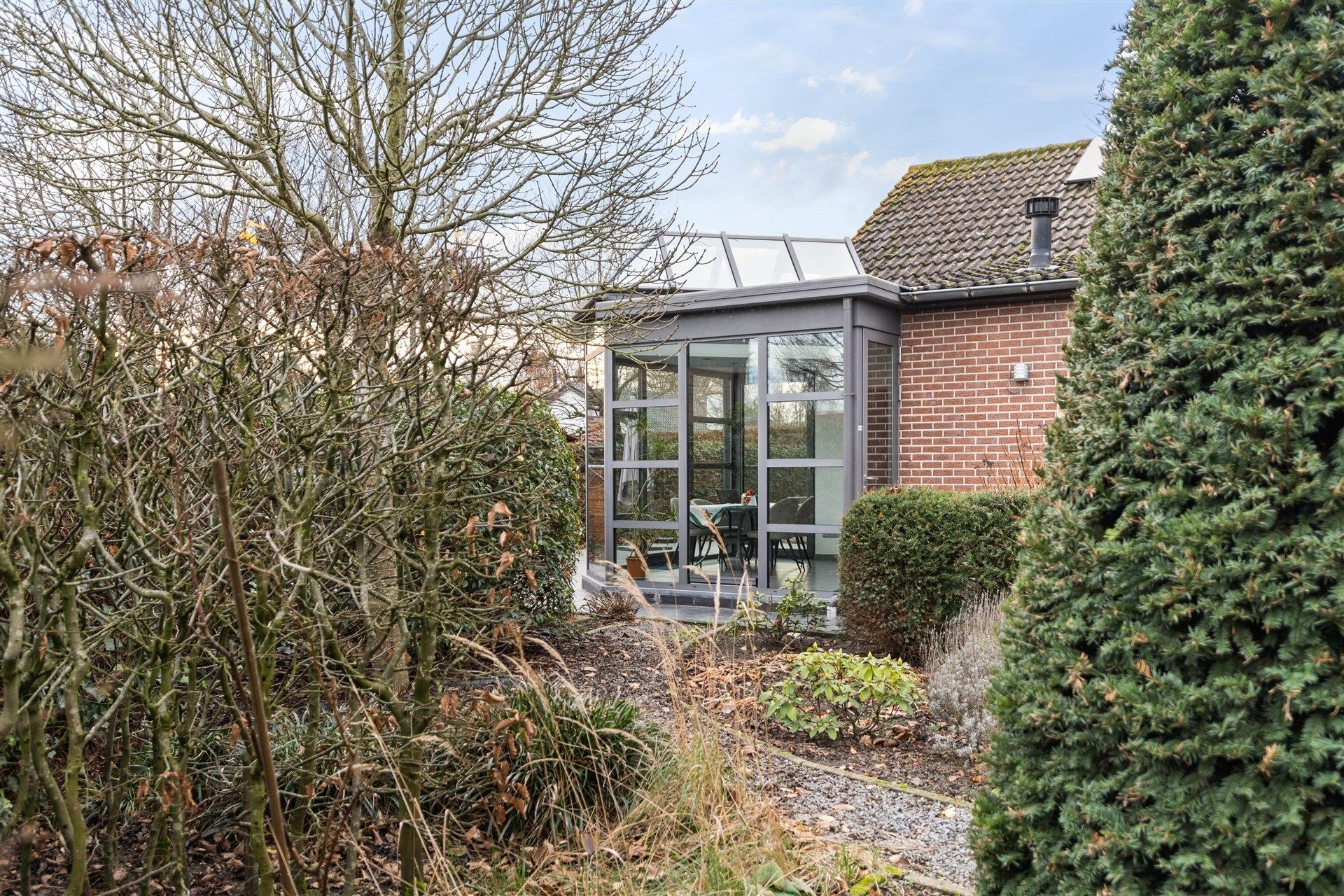Moerbeke/Koewacht: instapklare woning in rustige omgeving foto 18