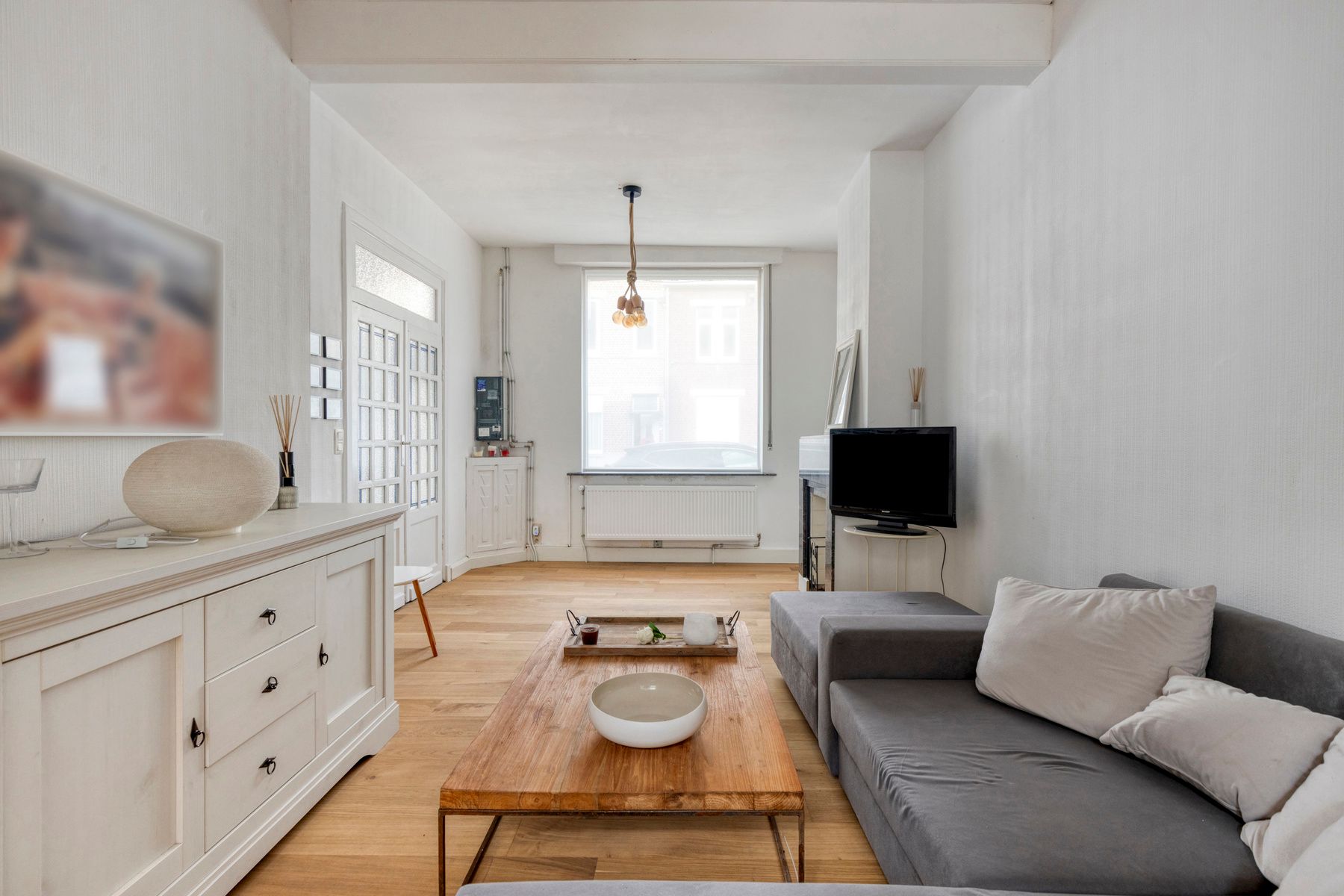 Super gezellige instapklare woning!  foto 4