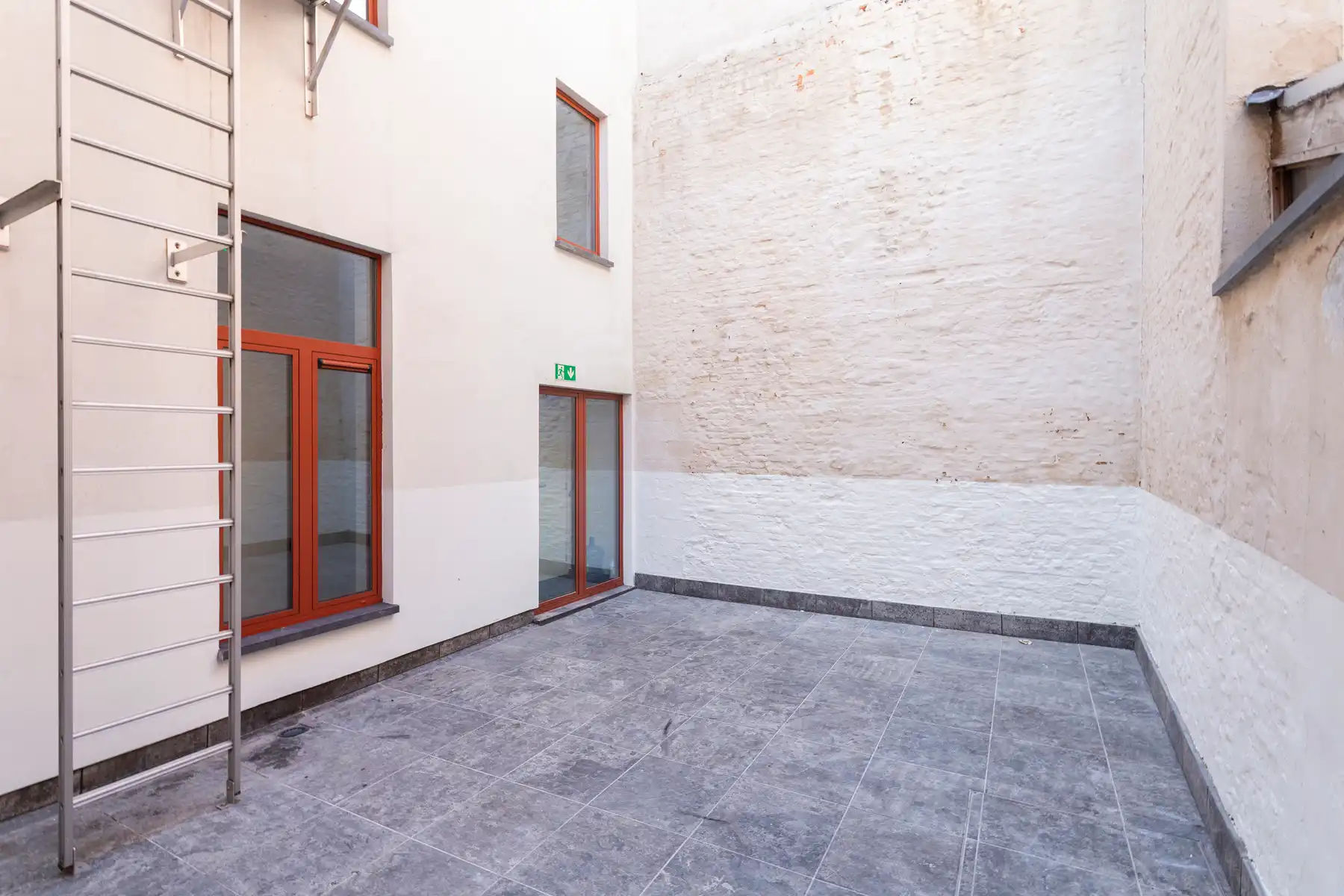 Studentenhuis met 15 kamers op toplocatie à Park Spoor Noord foto 2