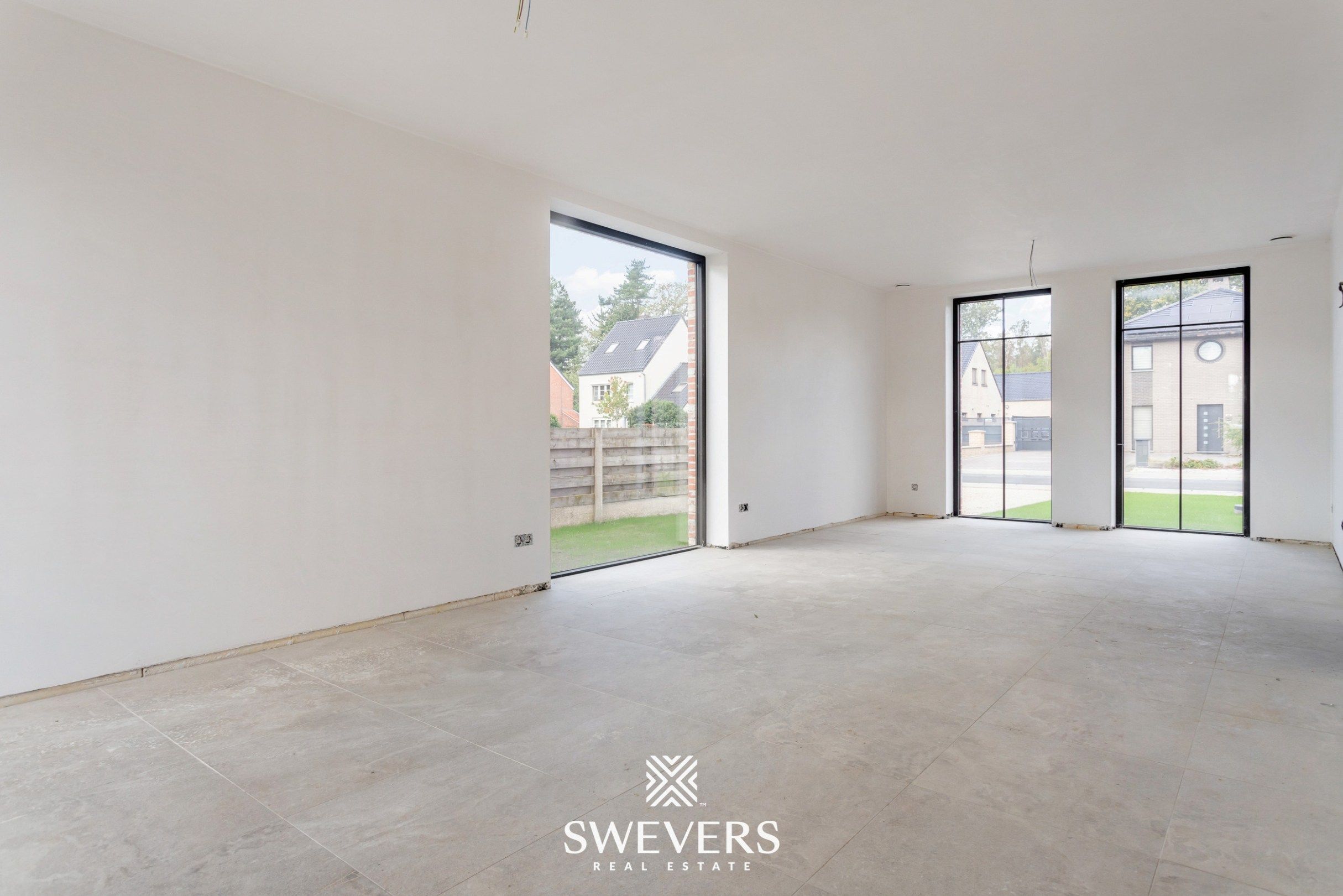 Instapklare nieuwbouw in Beringen: modern, ruim en energiezuinig! foto 3