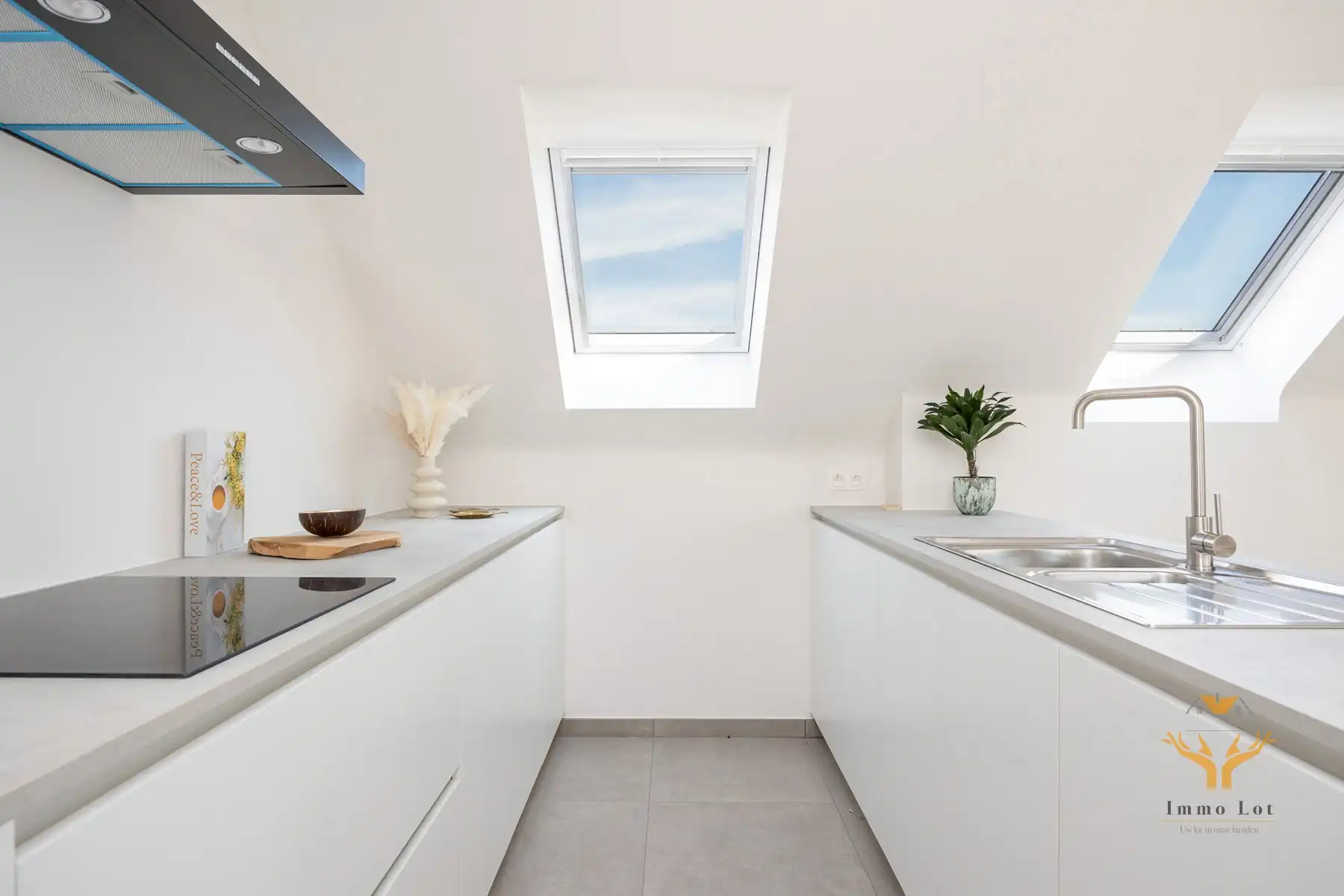 Appartement te koop Lageweg 7 - 9200 Dendermonde