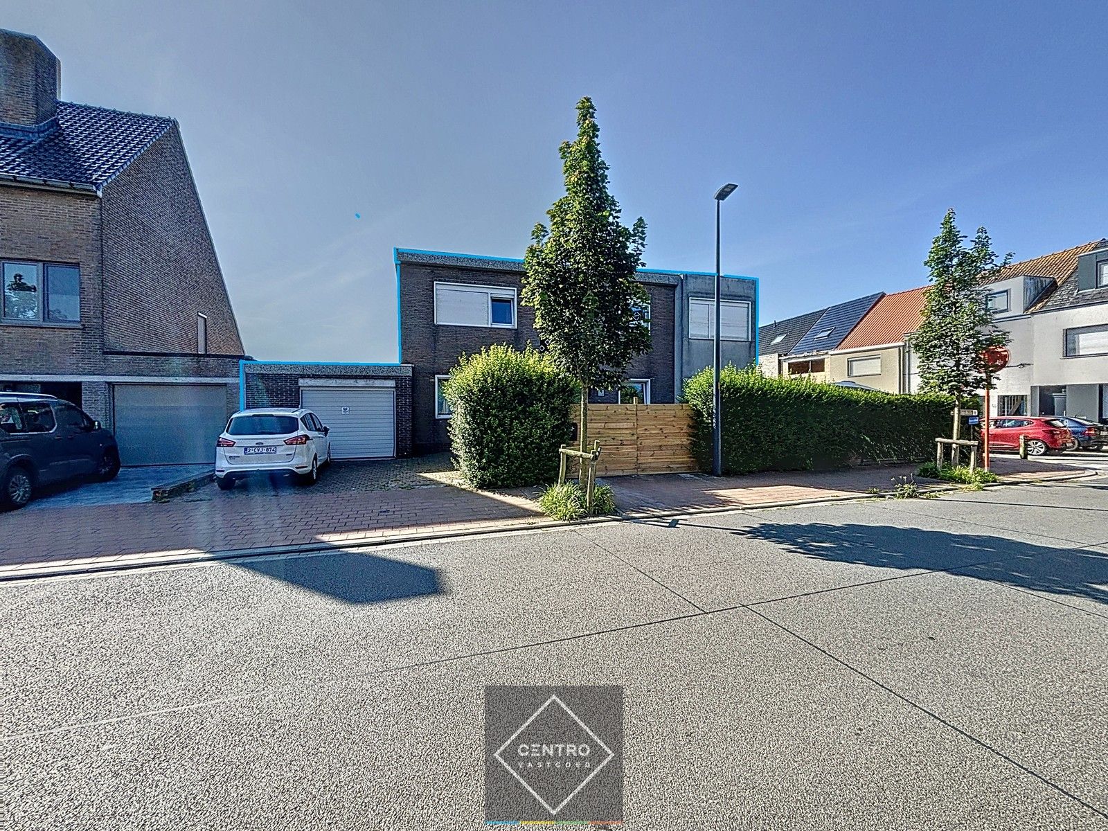 Huis te koop 8370 Blankenberge