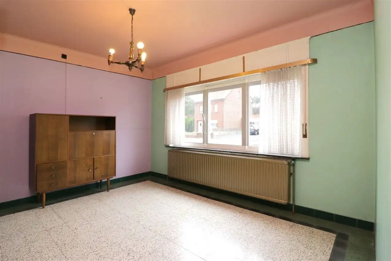 Centraal en bosrijk wonen aan de Abdij van Averbode foto 21