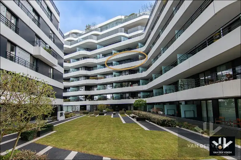 Appartement te koop Scheepvaartlaan 62/4.02 - 3500 Hasselt