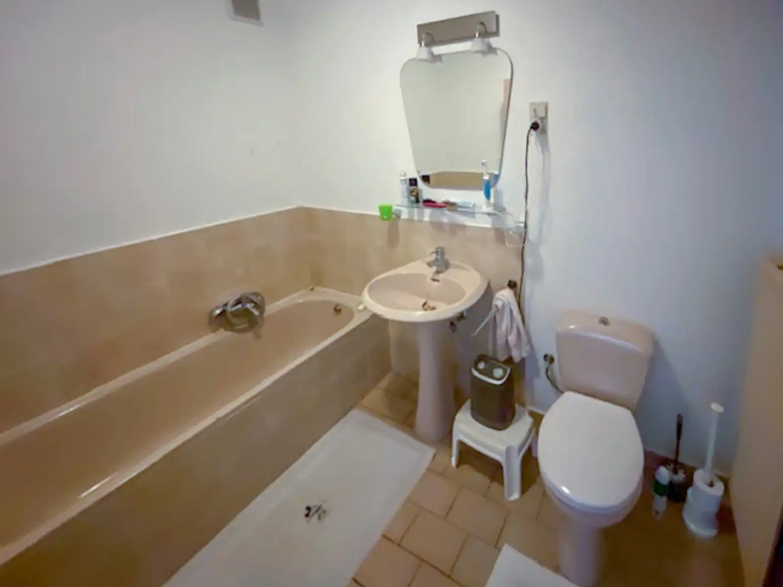 Alleenstaande woning met 3 slaapkamers foto 8