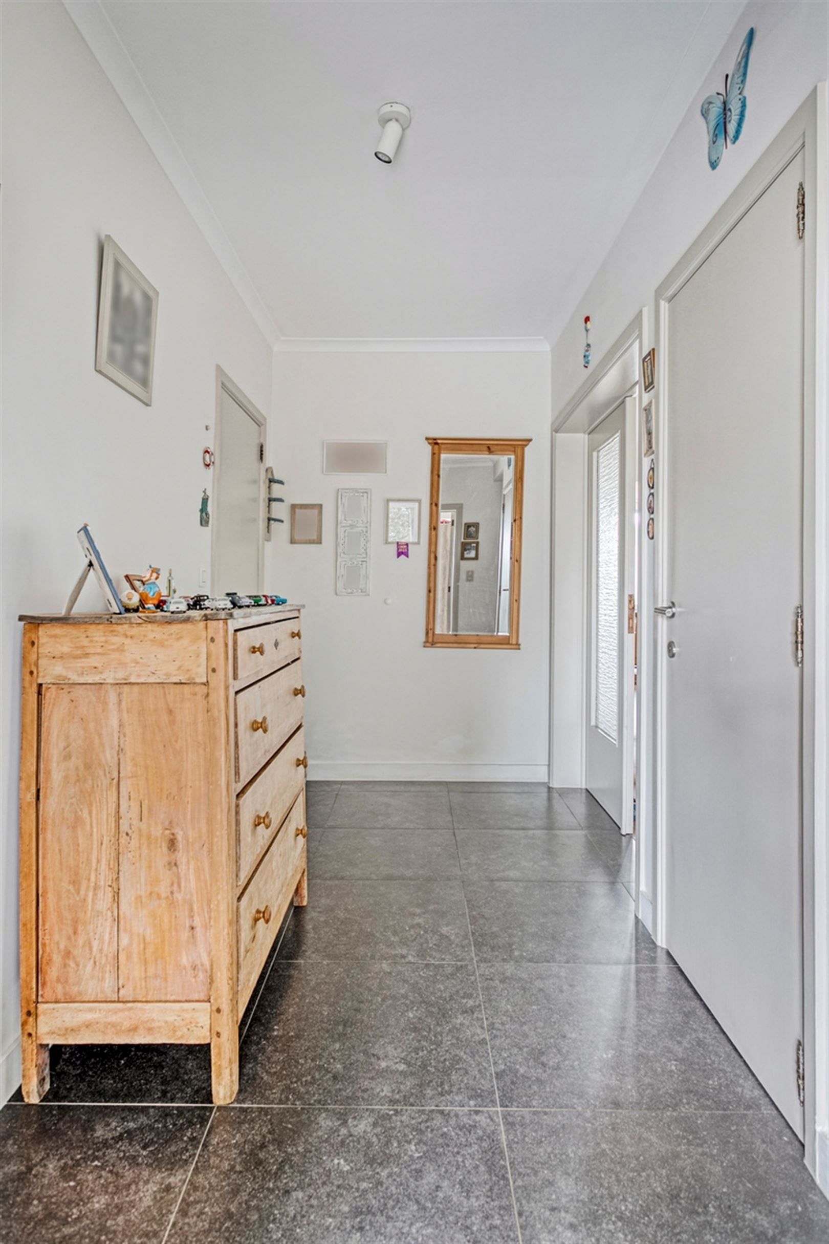 Gerenoveerd appartement (165 m2) met garage op een topligging.  foto 3
