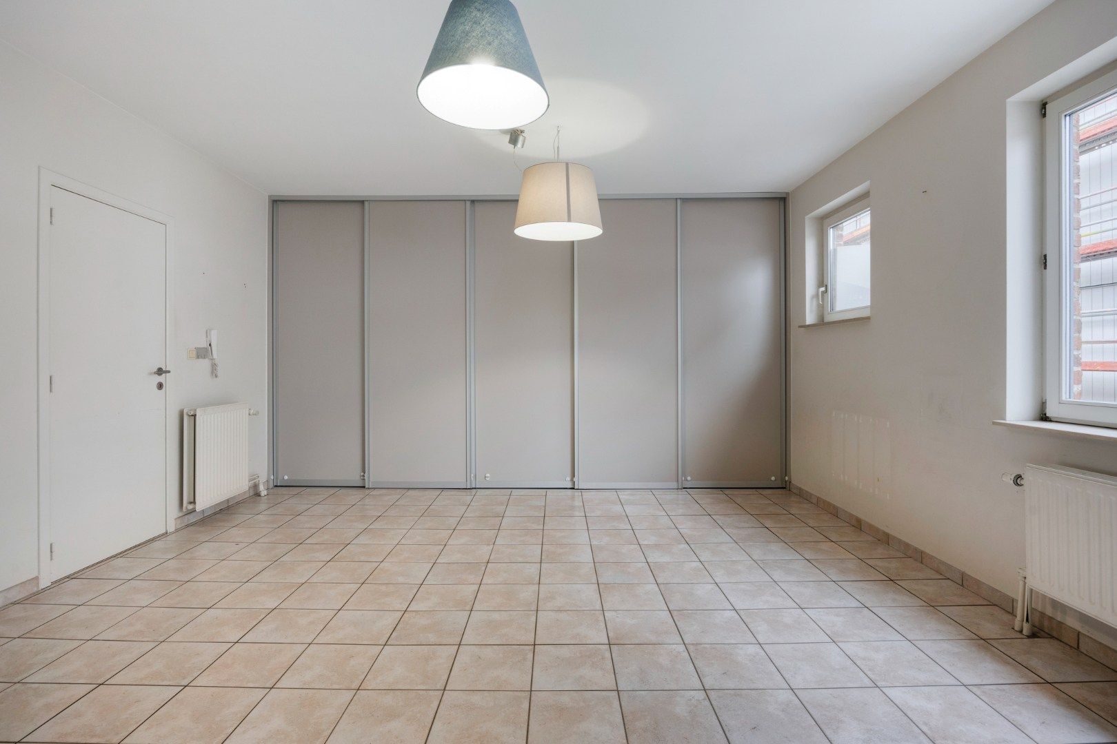 Appartement met 3 slaapkamers, autostaanplaats en terras in het centrum van Lubbeek – EPC 220 kWh/m² - bewoonbare opp. 182 m² foto 8